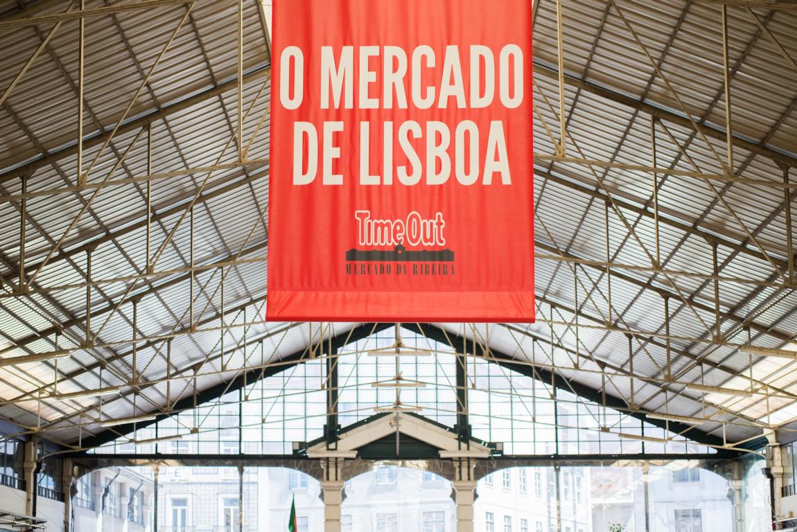 mercado Lisboa Lisbon Lissabon Portugal Blog | unephotodeceline