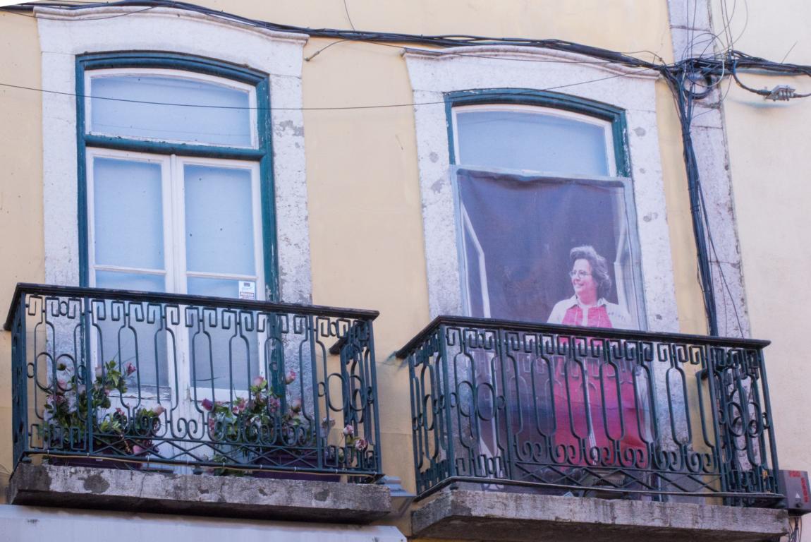 Queen Lisboa Lisbon Lissabon Portugal Blog | unephotodeceline
