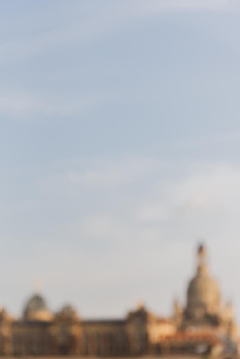 blurry skyline, Wochenendausflug, Trip, Dresden | unephotodeceline