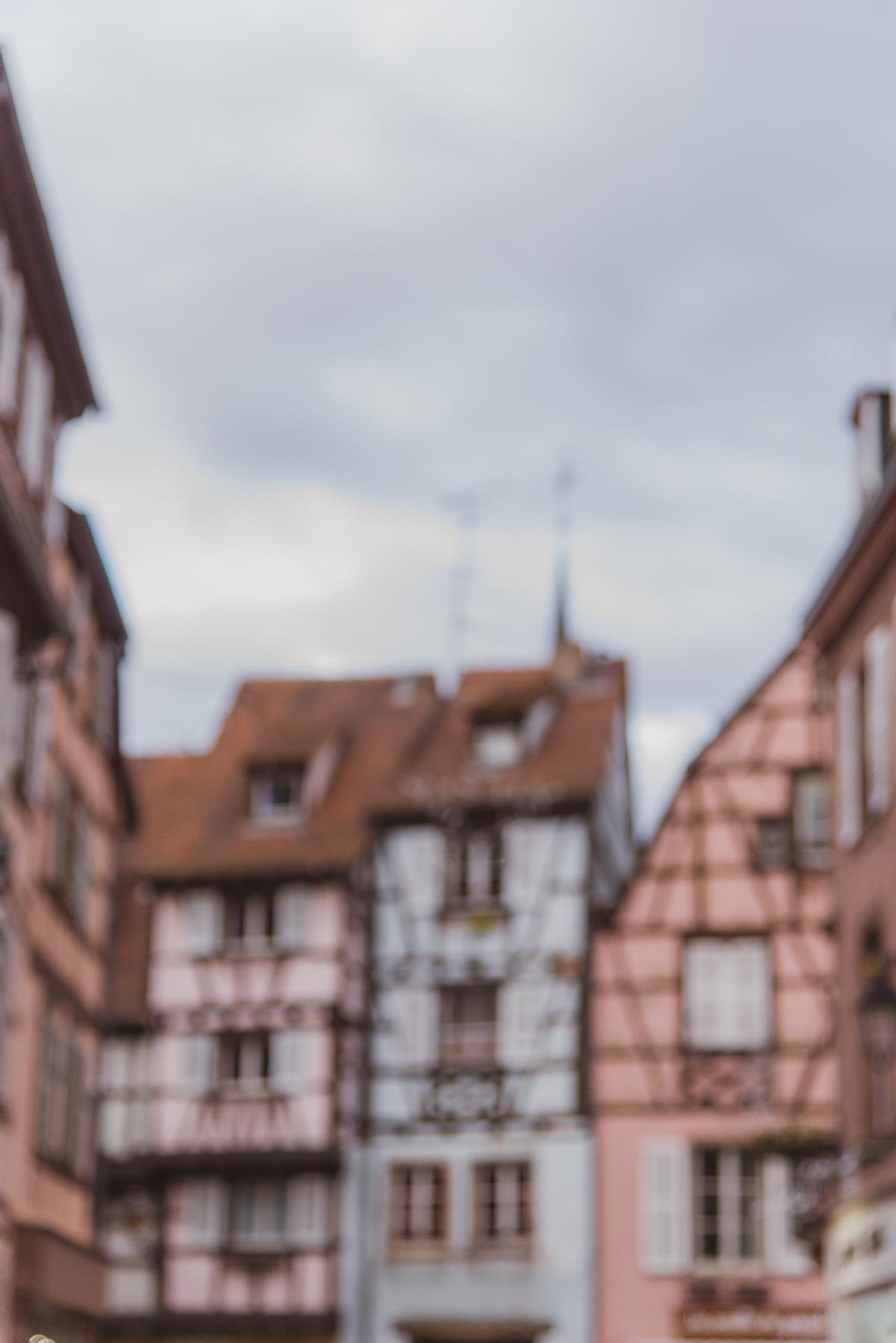 Colmar Alsace Elsass Straßburg Reise Blog | unephotodeceline
