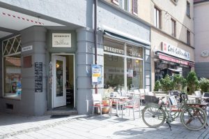 Café Test Ulm Blog Serie DaVina unephotodeceline
