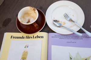 Café Test Ulm Blog Serie Kornhäusle